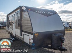 New 2020 Dutchmen Aspen Trail 2710BHWE available in Eugene, Oregon