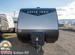 New 2020 Dutchmen Aspen Trail 2180RDWE available in Eugene, Oregon