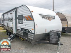 New 2020 Forest River Wildwood X-Lite West T273QBXL available in Eugene, Oregon