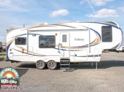 Used 2012 Forest River Wildcat Maxx 28RKX available in Eugene, Oregon