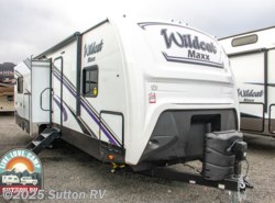 New 2020 Forest River Wildcat Maxx 272MKX available in Eugene, Oregon
