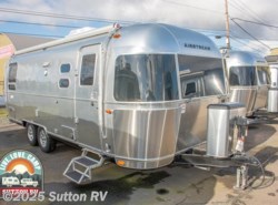 New 2020 Airstream Flying Cloud 25RB Twin available in Eugene, Oregon