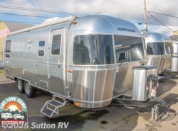 New 2020 Airstream Flying Cloud 25RB Twin available in Eugene, Oregon