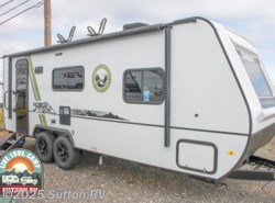 New 2020 Forest River No Boundaries 19 Series NB19.6 available in Eugene, Oregon
