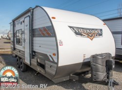 New 2020 Forest River Wildwood X-Lite Northwest 171RBXL available in Eugene, Oregon