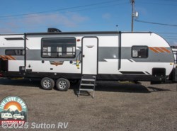 New 2020 Forest River Wildwood West T27RKSS available in Eugene, Oregon
