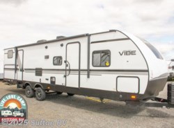 New 2020 Forest River Vibe West 31BH available in Eugene, Oregon