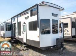 New 2021 Forest River 42DL available in Eugene, Oregon
