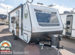 New 2021 Forest River No Boundaries 19 Series NB19.2 available in Eugene, Oregon