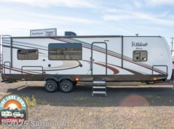 New 2021 Forest River Wildcat Maxx 282RKX available in Eugene, Oregon