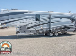New 2019 Forest River RiverStone 39RLW available in Eugene, Oregon