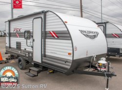 New 2021 Forest River Wildwood FSX Midwest 170SS available in Eugene, Oregon