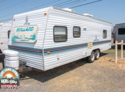 Used 1997 Fleetwood 27G available in Eugene, Oregon