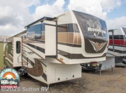 New 2021 Forest River RiverStone 39FK available in Eugene, Oregon