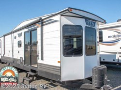 New 2021 Forest River Wildwood Lodge 40FDEN available in Eugene, Oregon