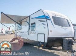 New 2021 Forest River Wildcat Maxx 247RKX available in Eugene, Oregon