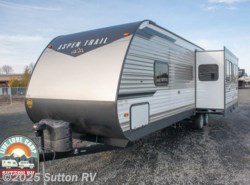 New 2021 Dutchmen Aspen Trail 2880RKSWE available in Eugene, Oregon
