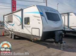 New 2021 Forest River Wildcat Maxx 247RKX available in Eugene, Oregon