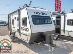 New 2021 Forest River No Boundaries 16 Series NB16.8 available in Eugene, Oregon