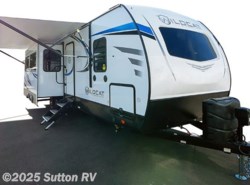 New 2022 Forest River Wildcat 262rsx available in Eugene, Oregon