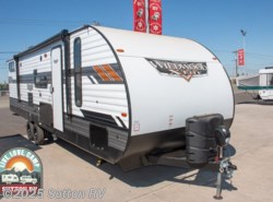 New 2021 Forest River Wildwood X-Lite Northwest available in Eugene, Oregon