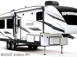 New 2022 K-Z Sportsmen Fifth Wheel 251RL available in Eugene, Oregon