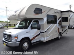 New 2018 Thor Motor Coach Four Winds 22B available in Rockford, Illinois