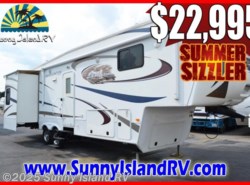 Used 2011 Dutchmen Grand Junction 300RL available in Rockford, Illinois