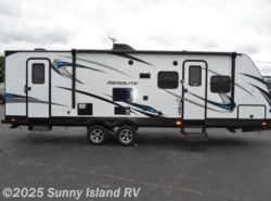 New 2018 Dutchmen Aerolite 2830BHSL available in Rockford, Illinois