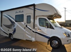 New 2018 Thor Motor Coach Four Winds Sprinter 24FS available in Rockford, Illinois