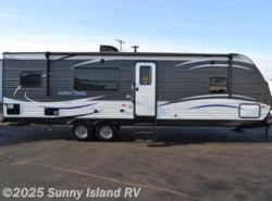New 2018 Dutchmen Aspen Trail 2880RKS available in Rockford, Illinois