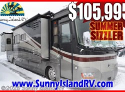Used 2008 Holiday Rambler Ambassador 40SKQ available in Rockford, Illinois