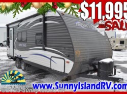 New 2018 Dutchmen Aspen Trail 1900RB available in Rockford, Illinois