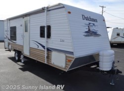 Used 2007 Dutchmen Lite 25F available in Rockford, Illinois