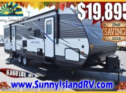 New 2019 Dutchmen Aspen Trail 2790BHS available in Rockford, Illinois