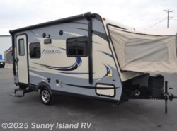 New 2015 Dutchmen Aerolite Expandables 174E available in Rockford, Illinois