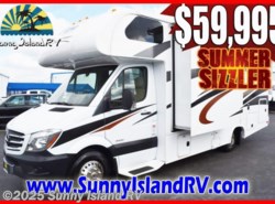 Used 2015 Forest River Solera 24R available in Rockford, Illinois