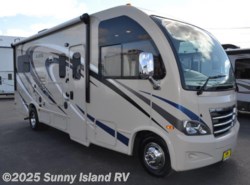 Used 2017 Thor Motor Coach Axis 24.1 available in Rockford, Illinois