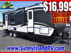 New 2018 Dutchmen Aspen Trail 2390RKS available in Rockford, Illinois