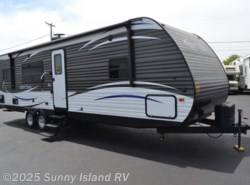 New 2018 Dutchmen Aspen Trail 2880RKS available in Rockford, Illinois