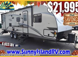 New 2019 Gulf Stream Cabin Cruiser 28BBS available in Rockford, Illinois