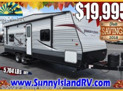 New 2019 Gulf Stream Track & Trail 24RTH available in Rockford, Illinois