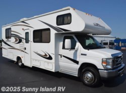Used 2015 Forest River Sunseeker 2900 available in Rockford, Illinois