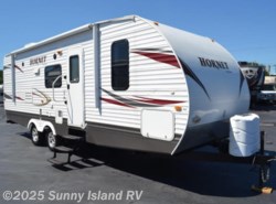 Used 2010 Keystone Hornet 26RBS available in Rockford, Illinois