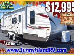Used 2010 Keystone Hornet 26RBS available in Rockford, Illinois