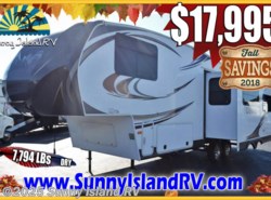 Used 2013 Dutchmen Denali 262RLX available in Rockford, Illinois