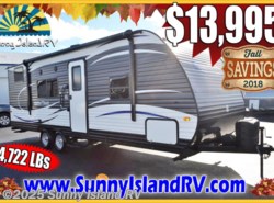 Used 2017 Dutchmen Aspen Trail 2710BHS available in Rockford, Illinois