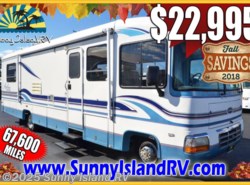 Used 1997 Rexhall Aerbus XL3100 available in Rockford, Illinois