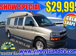 Used 2008 Roadtrek 190-Popular available in Rockford, Illinois