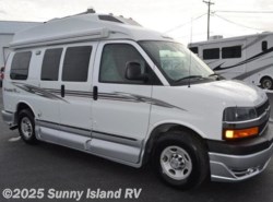 Used 2011 Roadtrek 170-Versatile available in Rockford, Illinois